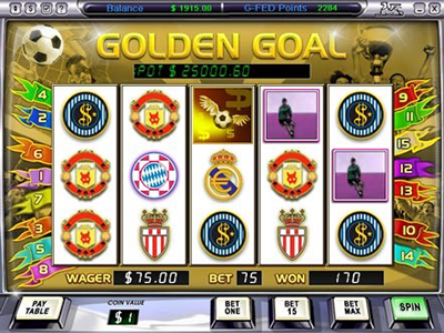 Casino and Table Games
